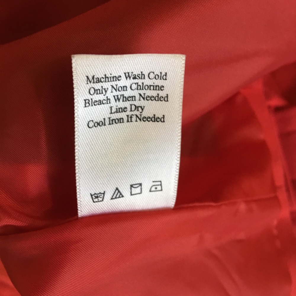 Coldwater Creek jacket - Picture 6 of 6